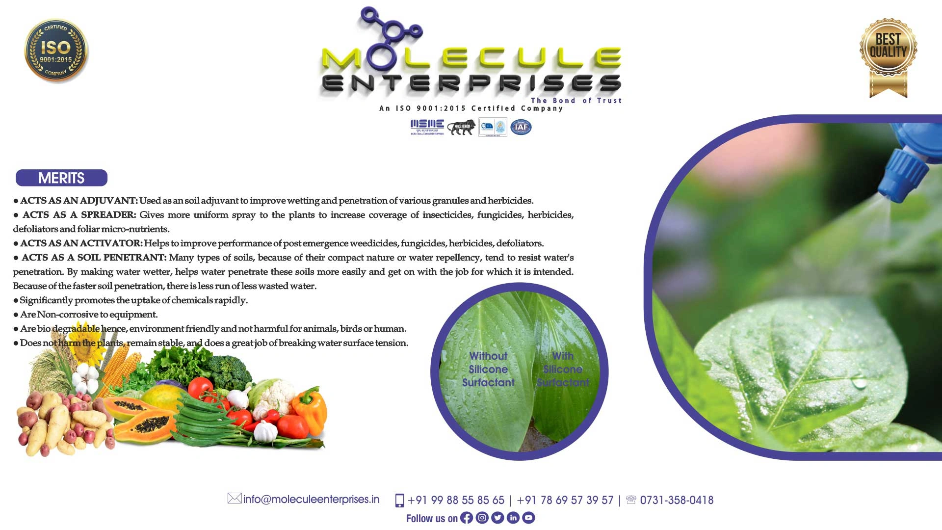 silicone spreader manufacturers